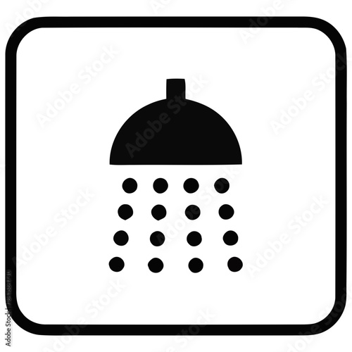 WC Icon toilet vector icons set, male or female restroom wc Toilet icon set. WC and Public bathroom symbol. Washroom sign. Vector illustration. universal restroom and facility icons