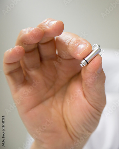 Le pacemaker sans sonde