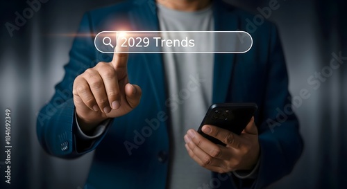Exploring future trends what to expect in the year what are the trends for the year ahead future trends