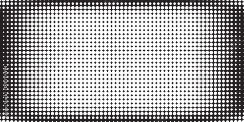 Net pattern close up. Rope net . Soccer, football, volleyball, tennis and tennis net pattern. Fisherman hunting net rope texture