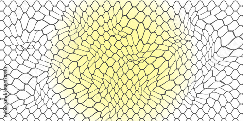 Mesh texture for fishing nets. Seamless pattern for sportswear or soccer goal, volleyball net, basketball hoop, hockey, athletics. Abstract net background for sports