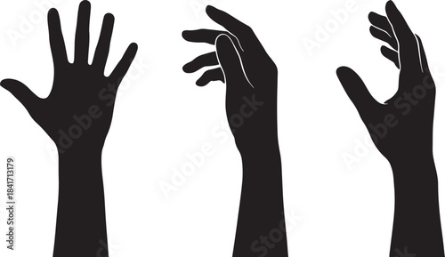 Hand Art & Illustration