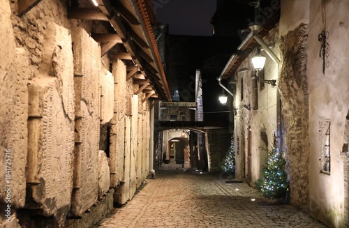 Katarina käik - Tallinn