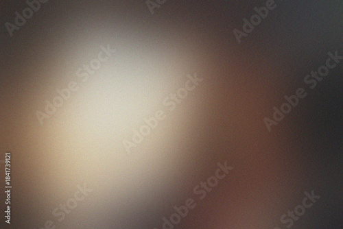 Konstfotografi Grainy Noise Texture Background, Subtle Light Effect Abstract Surface
