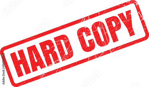 HARD COPY