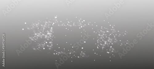 PNG falling snow on a transparent background. Gentle snowfall with light snowflakes, soft snow flakes and a clean winter scene. Includes subtle bokeh lights in rain drops on the window