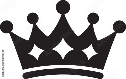 Minimalist vector illustration featuring clean preview styled abstract graphic elements in elegant modern outline artwork