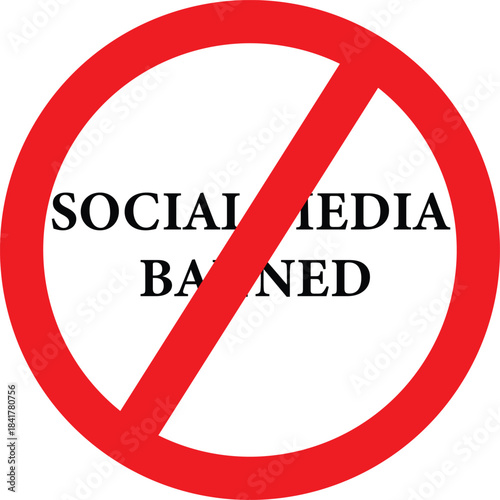 Social media banned Nepal Government country