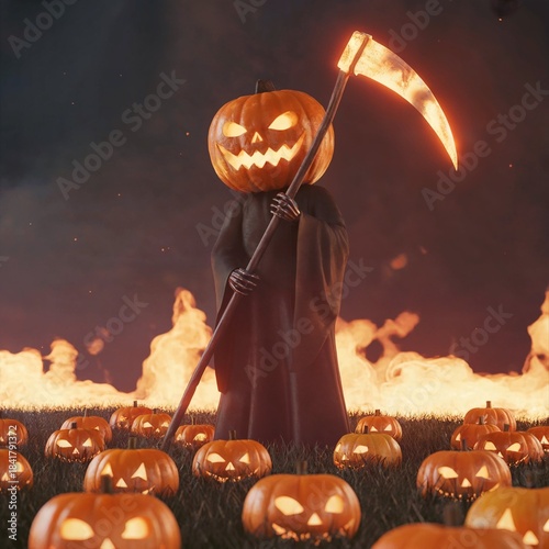 Global Halloween Spreading Magic Across the World