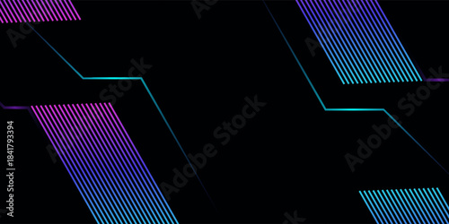 Modern abstract template design meets dynamic flyer design, Beautiful and minimal marketing graphics. Amazing, clean, and innovative banner artwork. New trend illustrations and dynamic graphics.