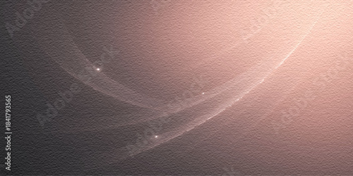 Abstract blue light vector background features a soft, flowing texture with blurred lines, motion, and futuristic wave patterns, creating a smooth digital art illustration