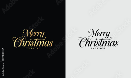 2026 Merry Christmas and Happy New Year Abstract Shiny Gold Glitter Wave Background. Bokeh and Confetti Design Element for Banner, Poster, Website Congratulations