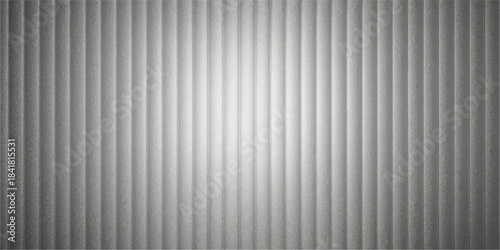 Brushed metal texture background featuring gray steel lines and stripes, ideal for a seamless metallic surface design or backdrop