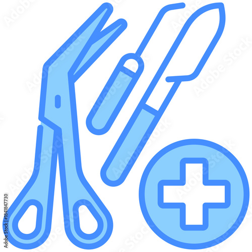 Surgery Icon