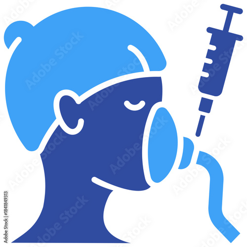 Anesthesiology Icon