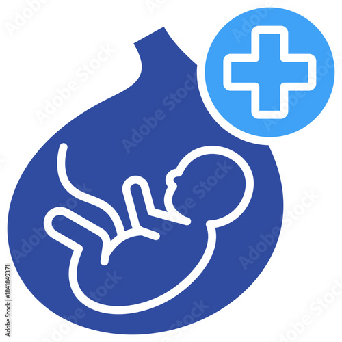 Obstetric Icon