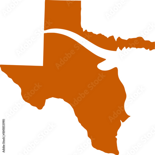 Texas SVG Bundle, Hand Drawn Vector Silhouette, Texas Outline SVG,Texas Home SVG, Texas State Svg,Hey Ya'll Svg,Texas Shirt Svg