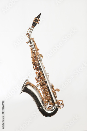 Photos soprano saxophone