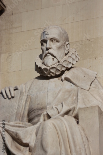 miguel de cervantes