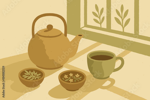 Icon white bowls no olive cozy eco scene tea casting letters numbers