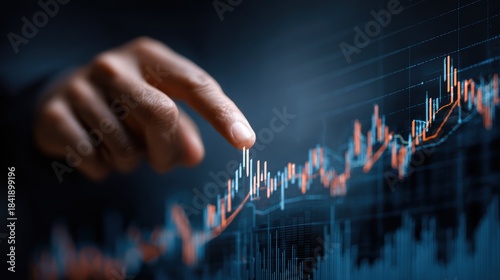 point on graph stock, financial background, benefit, spreadsheets, graph financial development, bank accounts, statistics, economy, data analysis, investment analysis, stock exchange