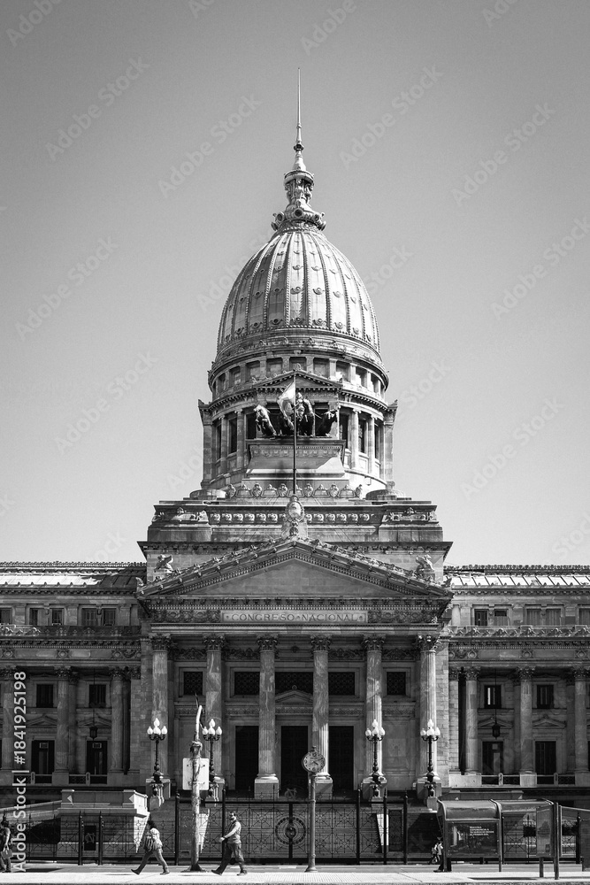 Fototapeta premium Buenos Aires