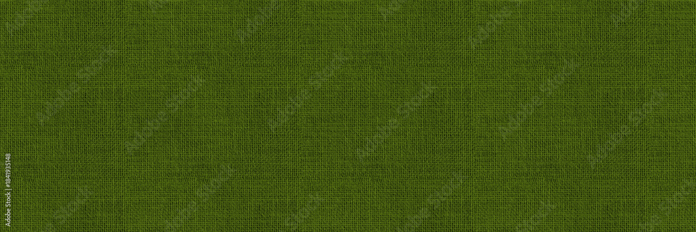 Olive green color fabric background – seamless texture of cloth textile ...