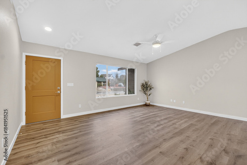 Multipurpose Bright Space, Comfortable Space Suitable For Work Or Leisure Activities With Ample Light