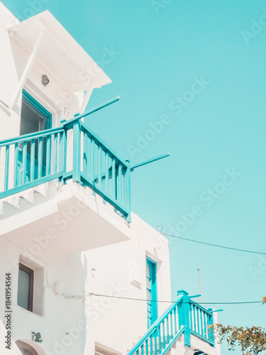 Santorini, Greece