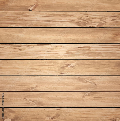 Dark brown oak wood texture background with natural grain details, rustic timber planks, aged surface design for flooring, interior, furniture decoration