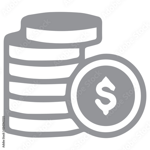 Money Savings Concept