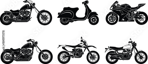 The Essential Vector Silhouette Bundle of Power Lines, Utility Poles, Transmission Towers, and Electrical Transformers, Perfect for Energy Design.