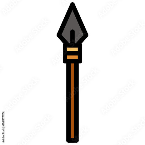 spear icon
