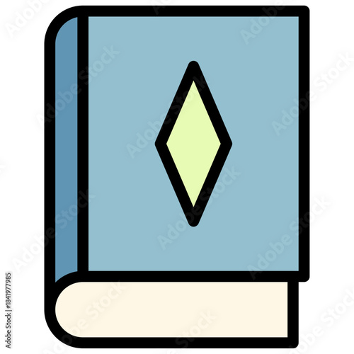 spell book icon