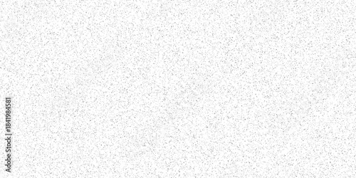 White wall texture noise and overlay pattern terrazzo flooring texture polished stone pattern old surface marble for background. Rock stone marble backdrop textured illustration design.