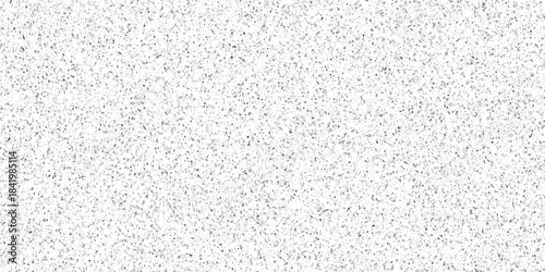 White wall texture noise and overlay pattern terrazzo flooring texture polished stone pattern old surface marble for background. Rock stone marble backdrop textured illustration design.