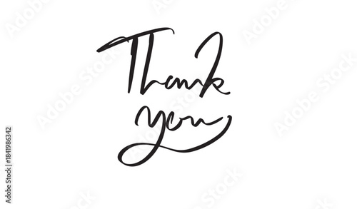 Thank you text font calligraphy lettering script thank you thanksgiving gratitude celebration communication grateful business holiday support thank you banner positive kindness event support gift love