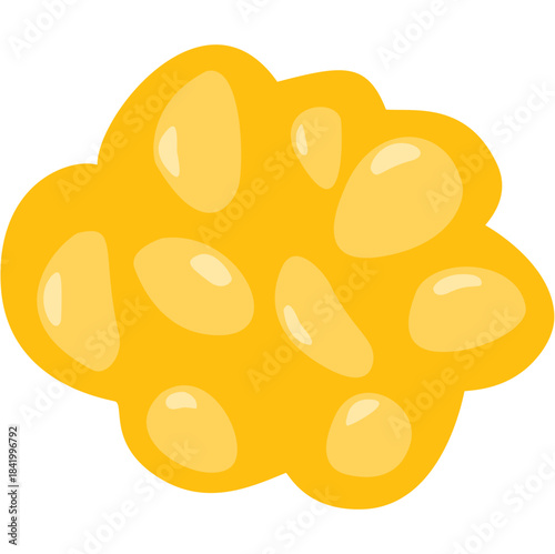 Body Fat illustration