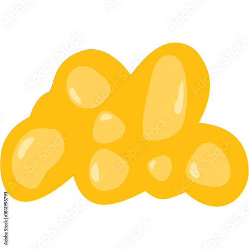 Body Fat illustration