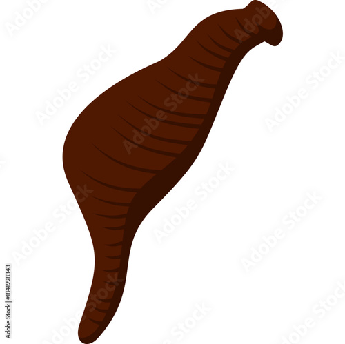 Leech Parasite