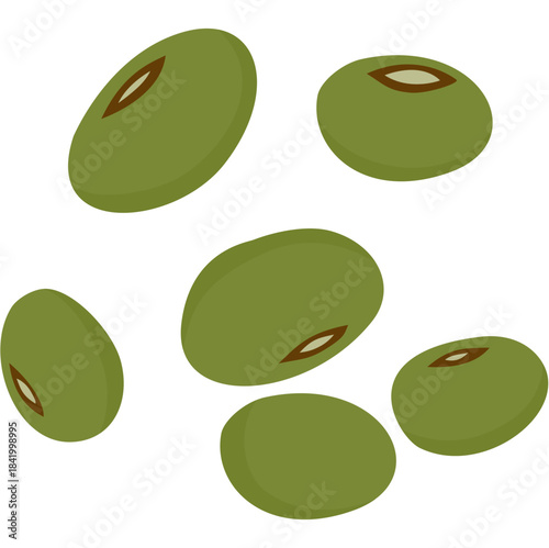 Mung Bean