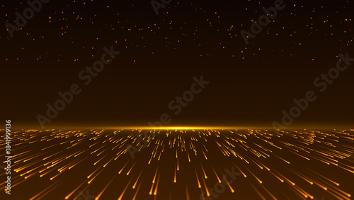 shining sparkle stars animation background blinking star frame luxury animation spark or shine.