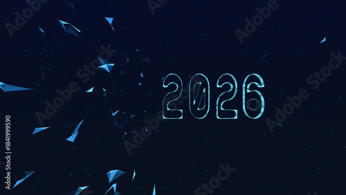 happy new year 2026