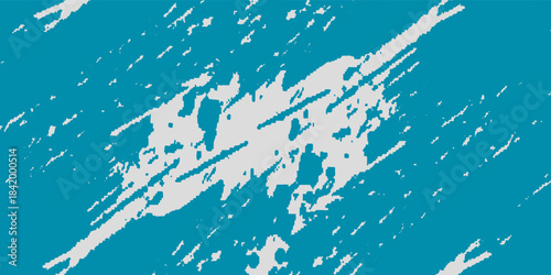 Modern and trendy brush texture design background. Abstract grunge design texture background vector. eps 10