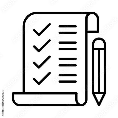 task list icon
