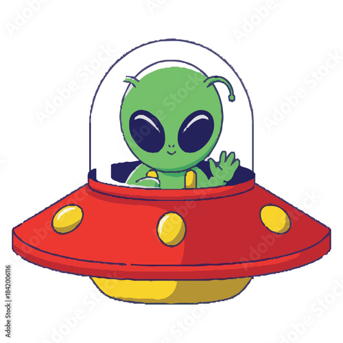 alien ufo craft