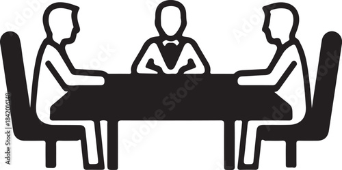 grand piano and music notes