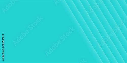 Background in paper style. Of multi-colored details.