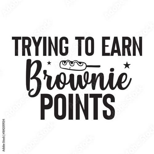 trying to earn browing points