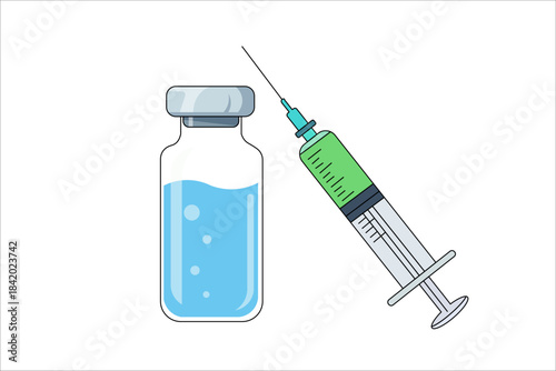 Vector medical equipment icon set including hospital and healthcare devices such as IV drip, oxygen cylinder, patient monitor, hospital bed, blood test tube, syringe, thermometer, blood pressure monit